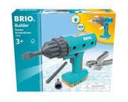 Cover von BRIO Builder Power Screwdriver