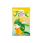 Cover von BRIO Flora - Dandelion im Blatt-Outfit