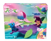 Cover von BRIO Flora - Lilys Blätter-Boot