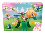 Cover von BRIO Flora - Starter-Set Blumendorf