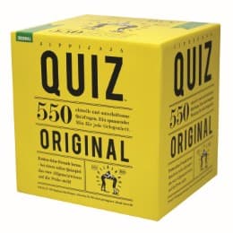 Cover von Jippijaja Quiz Original