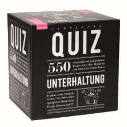 Cover von Jippijaja Quiz Unterhaltung