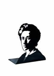 Cover von Rosa Luxemburg