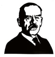 Cover von Thomas Mann