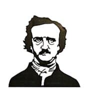 Cover von Edgar Allan Poe