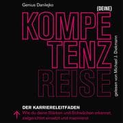 Cover von (Deine) Kompetenzreise