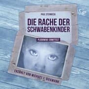 Cover von Die Rache der Schwabenkinder