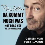 Cover von Da kommt noch was - Not dead yet