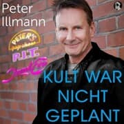 Cover von Kult war nicht geplant:
