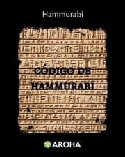 Cover von Código de Hammurabi