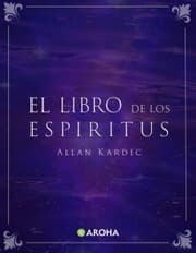 Cover von El libro de los espíritus