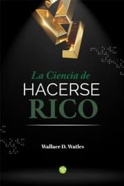 Cover von La ciencia de hacerse rico