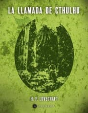 Cover von La llamada de Cthulhu