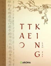 Cover von Tao Te King