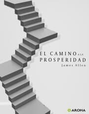 Cover von El Camino de la Prosperidad