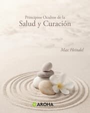 Cover von Principios Ocultos de la Salud y Curación