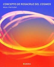 Cover von Concepto de Rosacruz del Cosmos