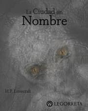 Cover von La ciudad sin nombre
