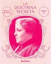 Cover von La doctrina secreta