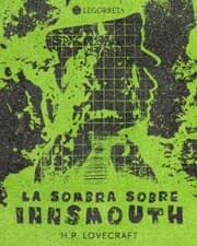 Cover von La sombra sobre Innsmouth