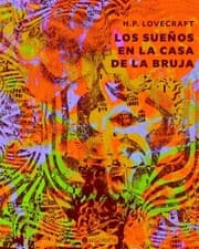 Cover von Los sueños en la casa de la bruja