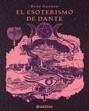 Cover von El esoterismo de Dante