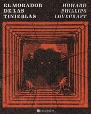Cover von El morador de las tinieblas