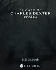 Cover von El caso de Charles Dexter Ward