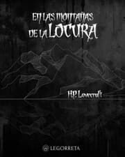 Cover von En las montañas de la locura