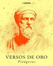 Cover von Versos de oro
