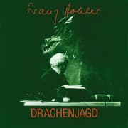 Cover von Drachenjagd