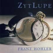Cover von Zytlupe