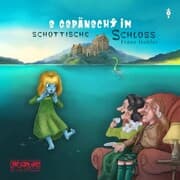 Cover von s Gspänscht im schottische Schloss
