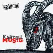 Cover von Kartellmusig