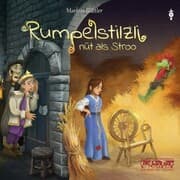Cover von Rumpelstilzli - nüt als Stroo