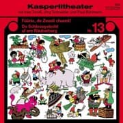 Cover von Kasperlitheater, Nr. 13