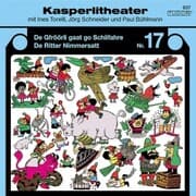 Cover von Kasperlitheater, Nr. 17