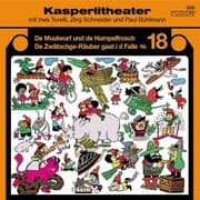 Cover von Kasperlitheater, Nr. 18