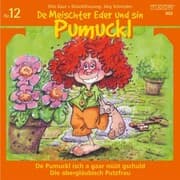 Cover von De Meischter Eder und sin Pumuckl, Nr. 12