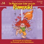 Cover von De Meischter Eder und sin Pumuckl, Nr. 14