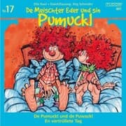 Cover von De Meischter Eder und sin Pumuckl, Nr. 17