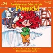 Cover von De Meischter Eder und sin Pumuckl, Nr. 24