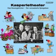 Cover von Kasperletheater, Nr. 1