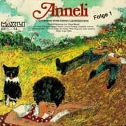 Cover von Folge 1: Anneli - Erlebnisse eines kleinen Landmädchens