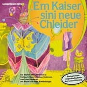 Cover von Em Kaiser sini neue Chleider