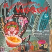 Cover von De satanarchäolügenialkohöllischi Wunschpunsch (Zaubermärchen)