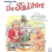 Cover von De Säulihirt (Dialekt-Märchenmusical)