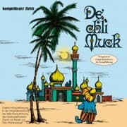 Cover von De chli Muck