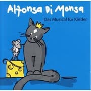 Cover von Das Musical für Kinder