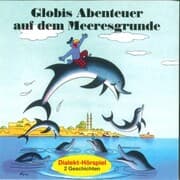 Cover von Globis Abenteuer auf dem Meeresgrunde